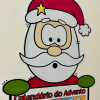 Calendário do Advento - Papai Noel - Imagem 6