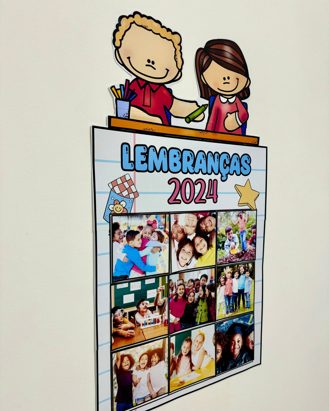 Quadro de Lembranças - Image 7