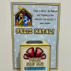 Cartaz Mensagem de Natal - Image 8