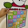 Calendário do Advento - Papai Noel - Imagem 7