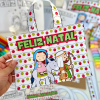 Kit Capas - Tema Natal Cristão - Image 9
