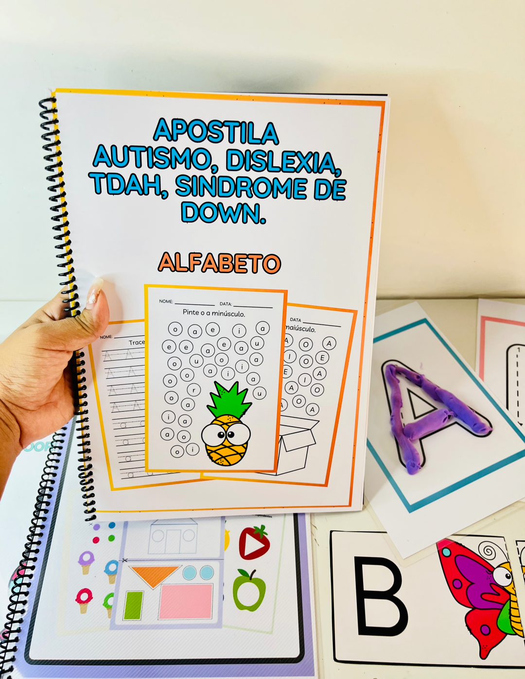 Combo Educação Inclusiva - Image 3