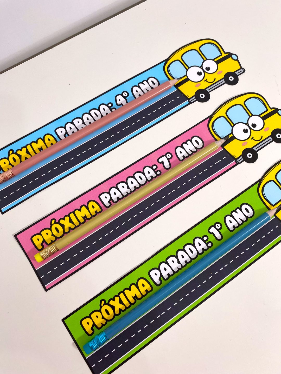 Lembracinha Próxima Parada - Image 2