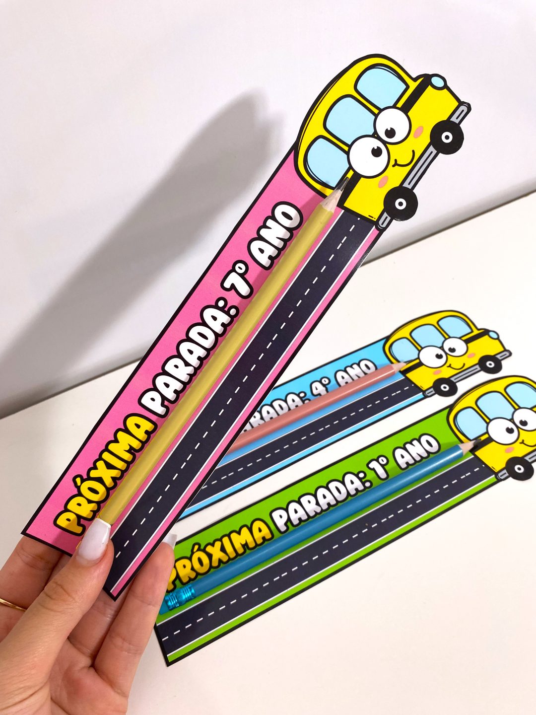 Lembracinha Próxima Parada - Image 3