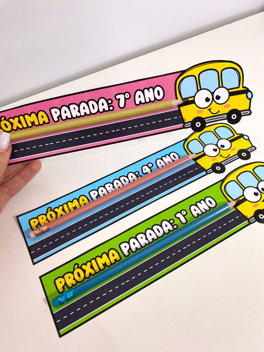 Lembracinha Próxima Parada - Image 4