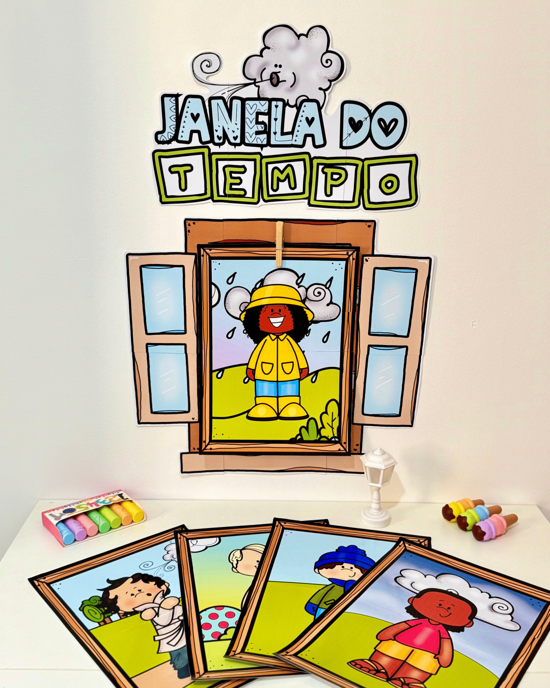 Janela do Tempo - Image 8