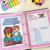 Planner Fofura 2025 - Imagem 2