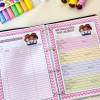 Planner Fofura 2025 - Imagem 5