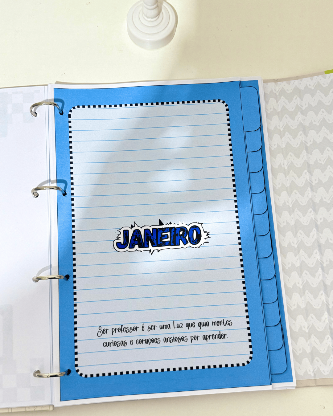 Planner Professor - Image 11