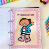Planner Fofura 2025 - Imagem 7