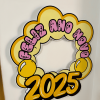 Moldura Feliz 2025 - Image 3