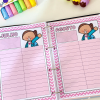 Planner Fofura 2025 - Imagem 8