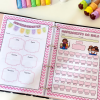 Planner Fofura 2025 - Imagem 10