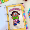 Planner Fofura 2025 - Imagem 12