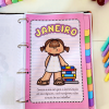 Planner Fofura 2025 - Imagem 13