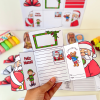 Cartão Interativo Natal - Imagem 7