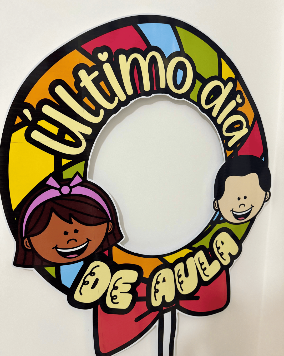 Bambolê Último Dia de Aula - Image 5