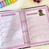 Planner Fofura 2025 - Imagem 16