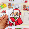 Cartão Interativo Natal - Imagem 8