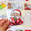 Cartão Interativo Natal - Imagem 9