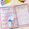 Planner Fofura 2025 - Imagem 4