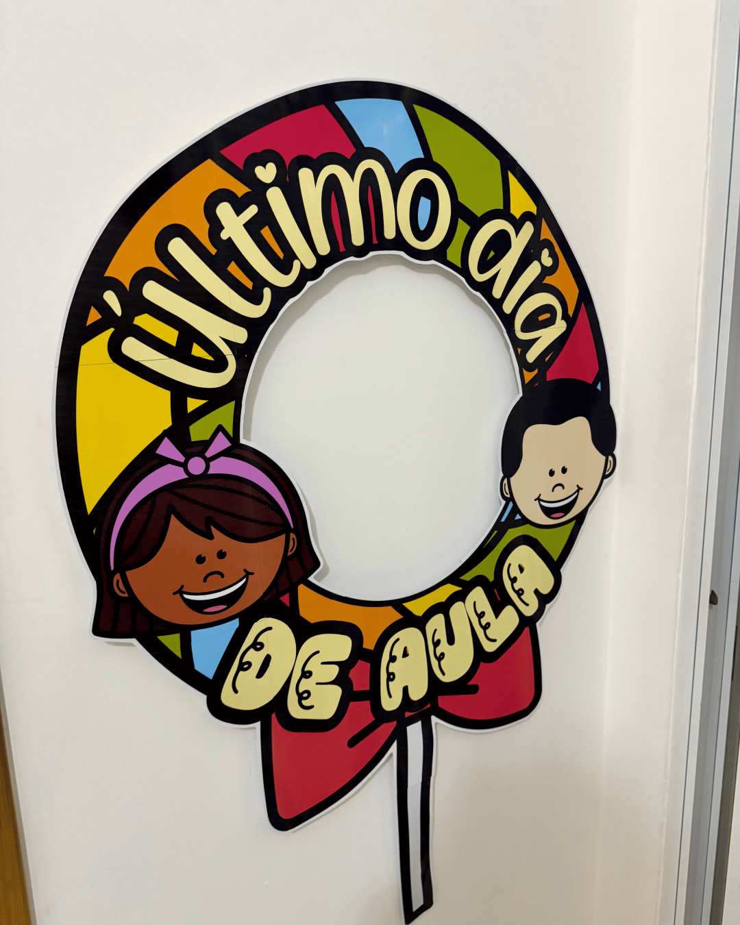 Bambolê Último Dia de Aula - Image 8