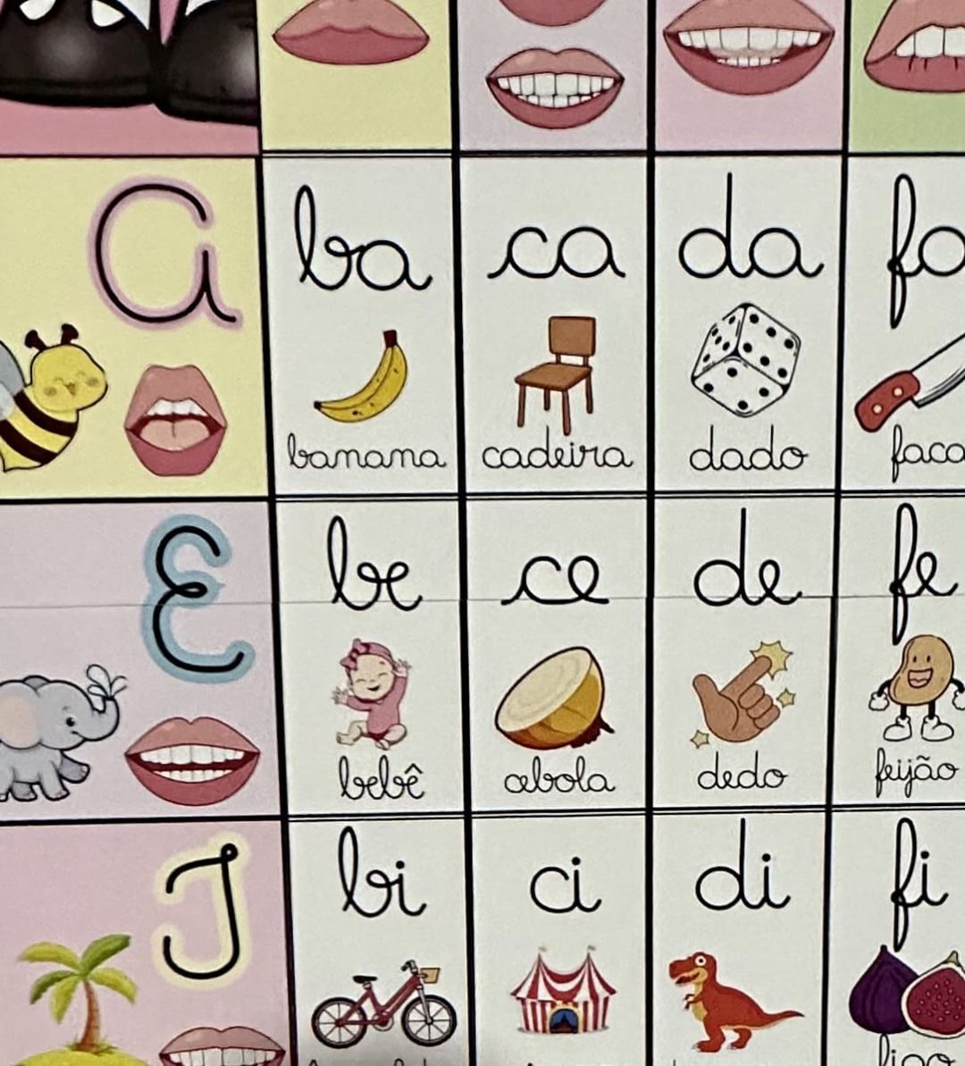 Silabário Cursivo - Image 9