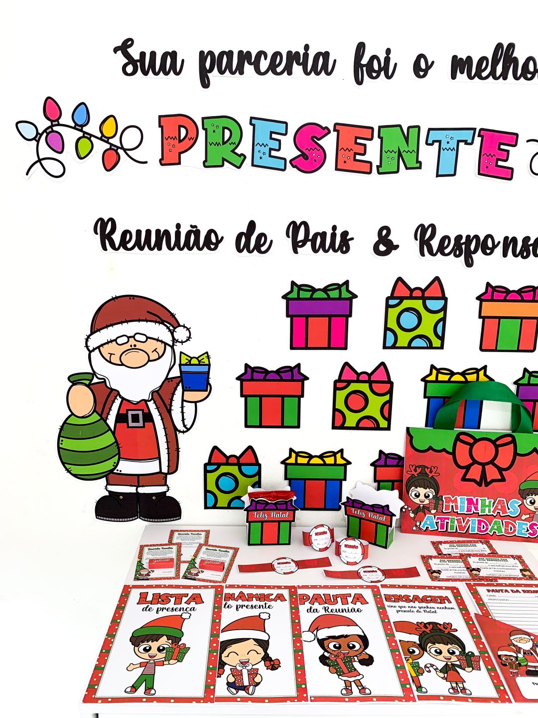 Reunião de Pais - Image 16