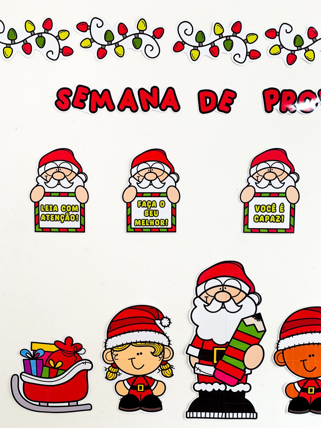 Semana de Provas - Image 3