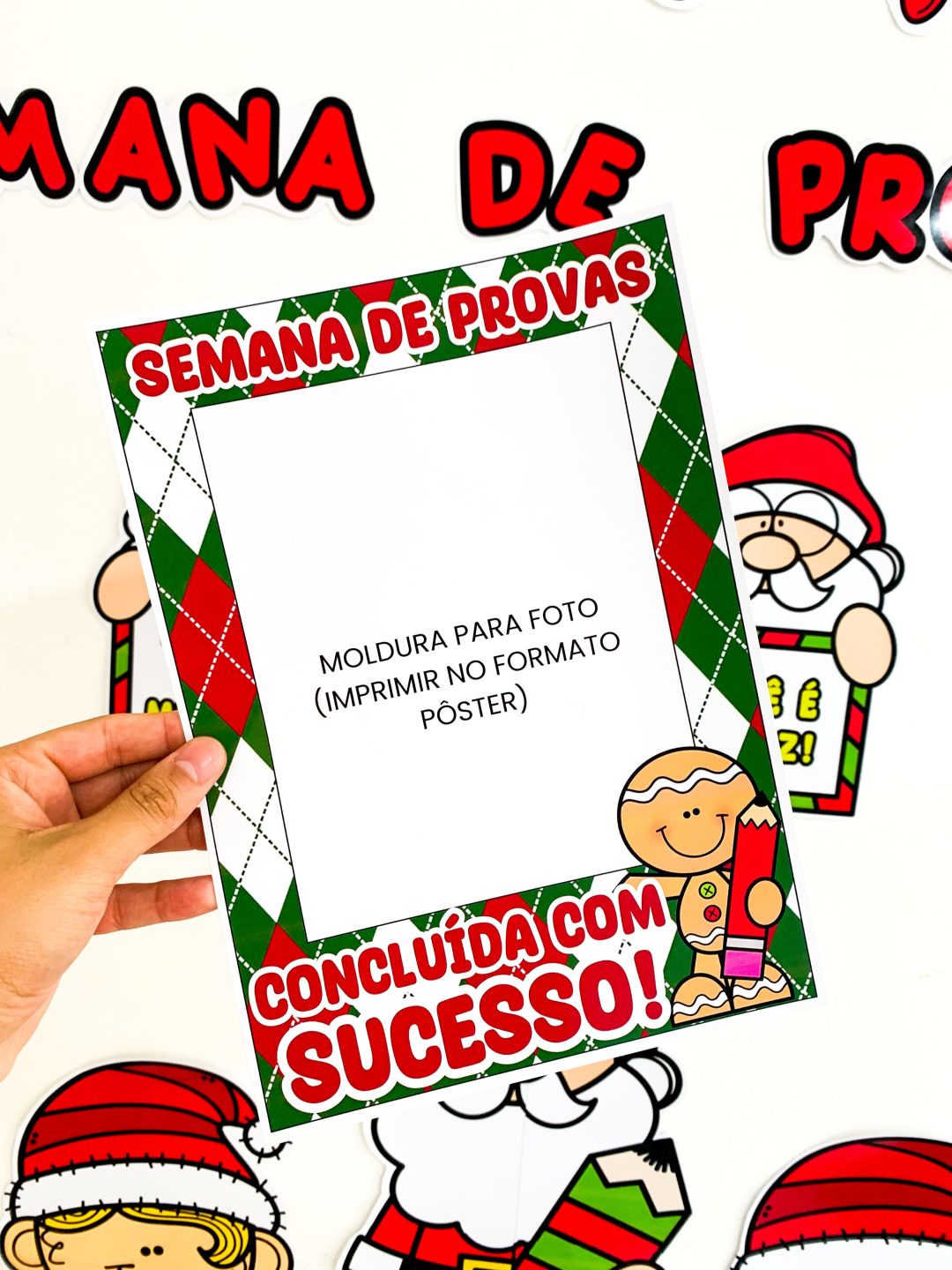 Semana de Provas - Image 8