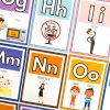 Alfabeto Onomatopeias - Imagem 2