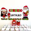 Correio Natalino