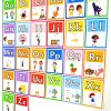 Alfabeto Onomatopeias - Imagem 6
