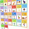 Alfabeto Onomatopeias - Imagem 7
