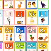 Alfabeto Onomatopeias - Imagem 8