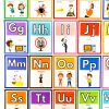 Alfabeto Onomatopeias - Imagem 9
