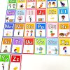 Alfabeto Onomatopeias - Imagem 12