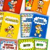 Capinhas Turma da Mônica - Image 7