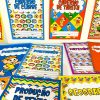 Capinhas Turma da Mônica - Image 8