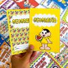 Capinhas Turma da Mônica - Image 10