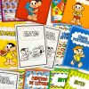 Capinhas Turma da Mônica - Image 17