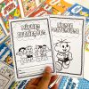 Capinhas Turma da Mônica - Image 19