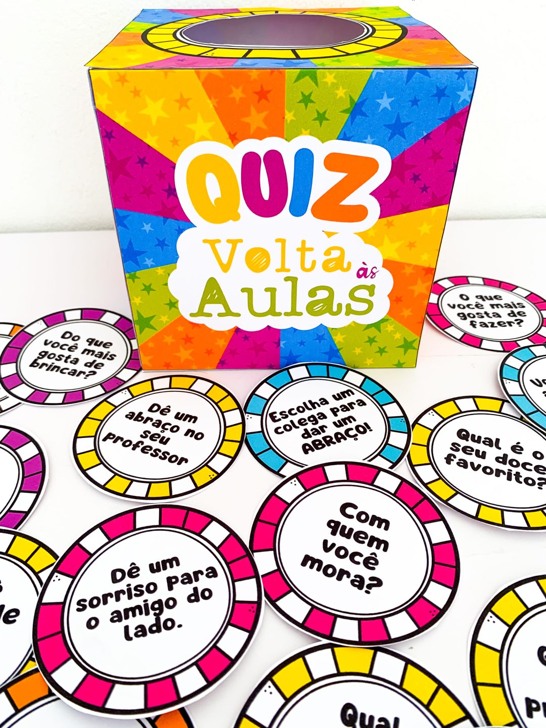 Quiz Volta às Aulas - Image 9