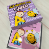 Alfabeto na Caixa - Imagem 3