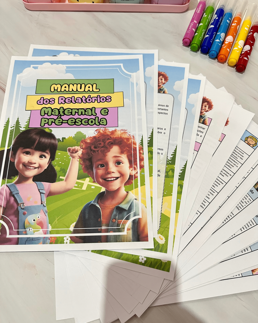 Manual dos Relatórios - Image 11