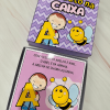 Alfabeto na Caixa - Imagem 5