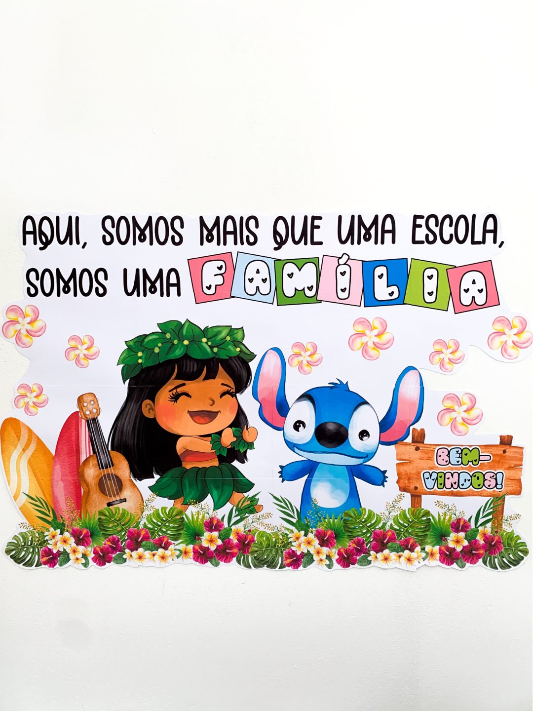 Kit Volta às Aulas - Stitch - Image 11