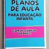 Planos de Aula - Educação Infantil - Image 2