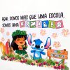 Kit Volta às Aulas - Stitch - Image 12