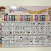Silabário Ilustrado - Imagem 3